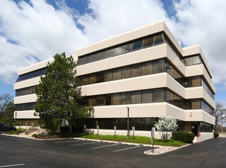 Elmhurst, IL Office/Residential - 340 W Butterfield Rd