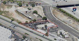 101 N Manchester Ave  