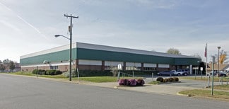 Richmond, VA Industrial - 5701 Midlothian Tpke