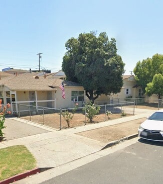 Van Nuys, CA Apartments - 14638 Gilmore St Van Nuys, CA Apartments - 14638 Gilmore St