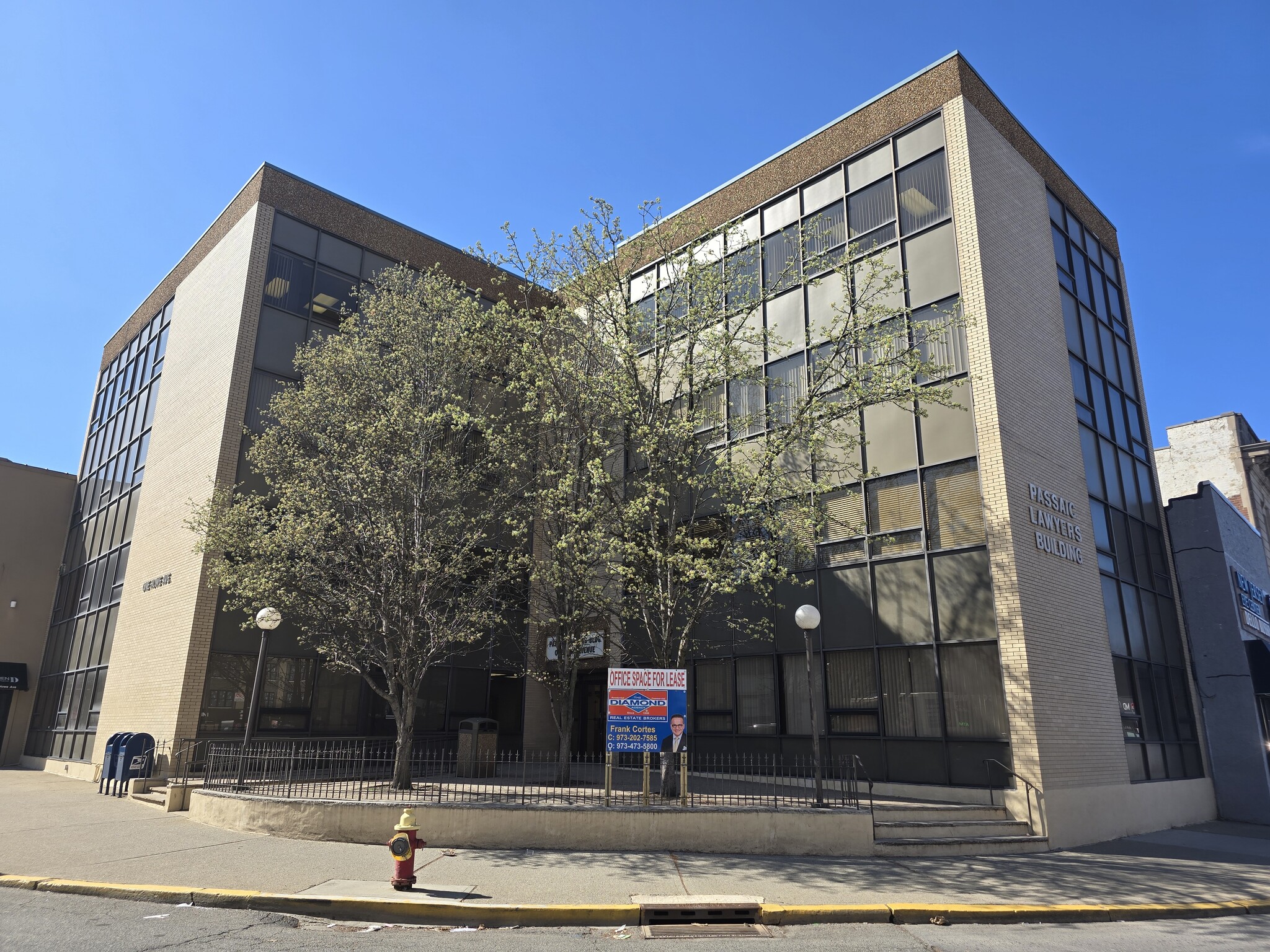 1 Howe Ave, Passaic, NJ for Rent