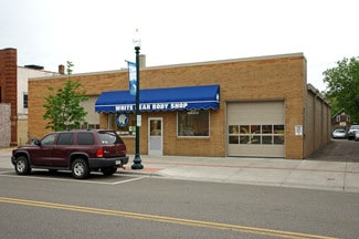 White Bear Lake, MN Retail - 2218 4th St