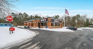 Whiting, NJ Fast Food - 450 Lacey Rd