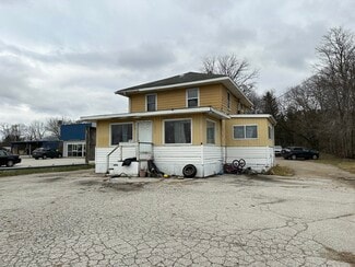 South Bend, IN Retail - 50860 State Hwy 933