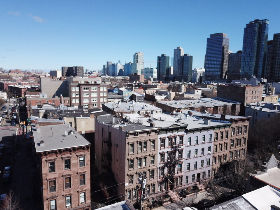 102 Wayne St, Jersey City, NJ for Sale