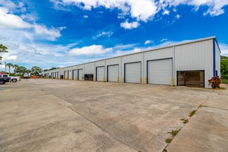 Sebastian, FL Industrial - 300 Industrial Park Blvd Sebastian, FL Industrial - 300 Industrial Park Blvd