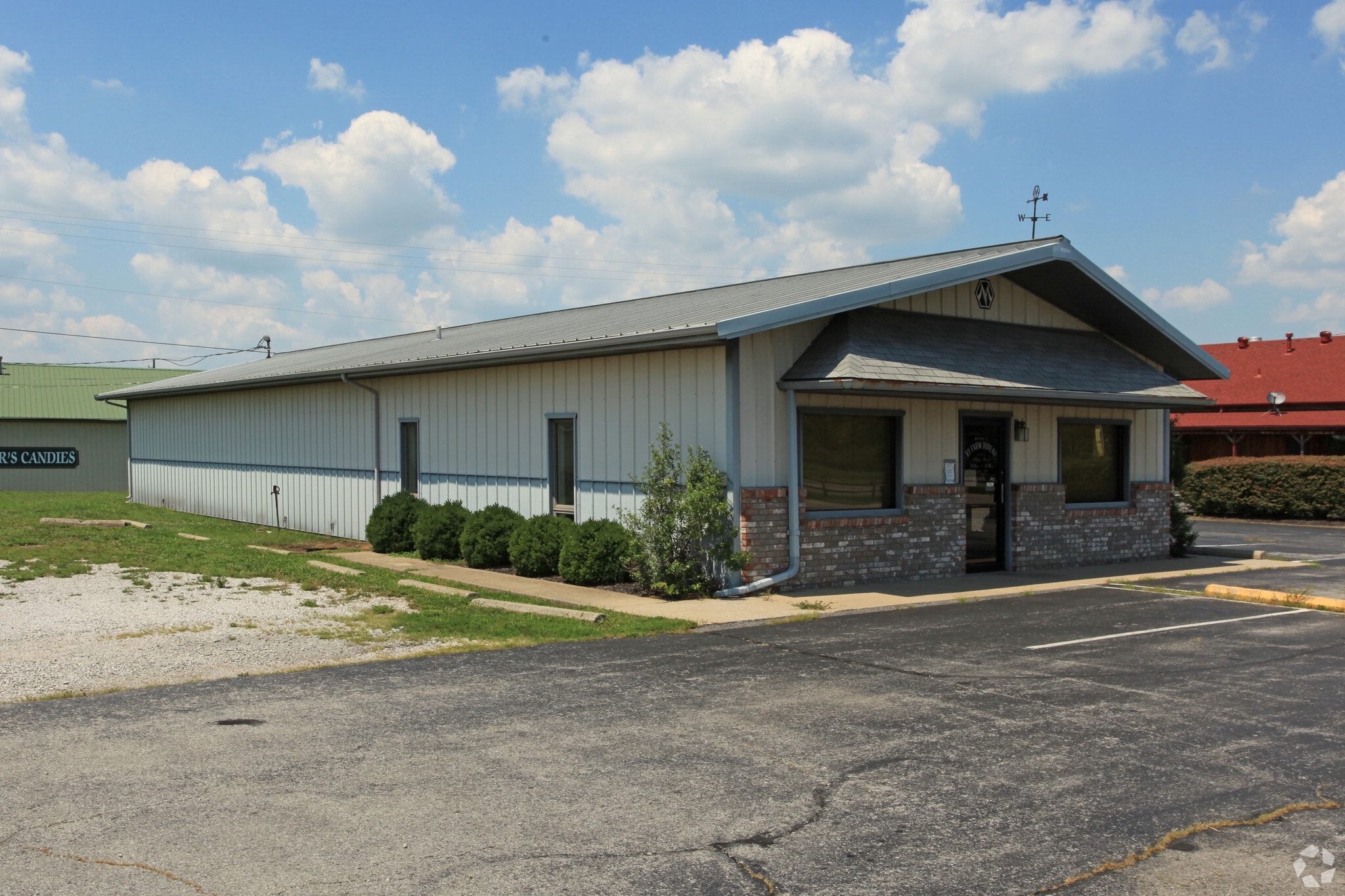 1433 Us-127 Byp, Lawrenceburg, KY for Sale