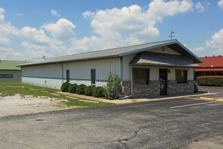 Lawrenceburg, KY Office - 1433 Us-127 Byp