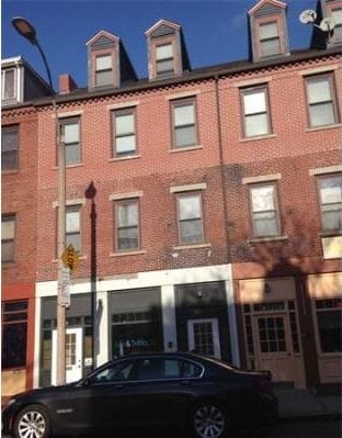 East Boston, MA Retail - 188 Sumner St East Boston, MA Retail - 188 Sumner St