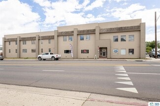 Susanville, CA Flex - 55 S Sacramento St