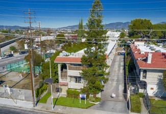 North Hollywood, CA undefined - 13253 Vanowen St