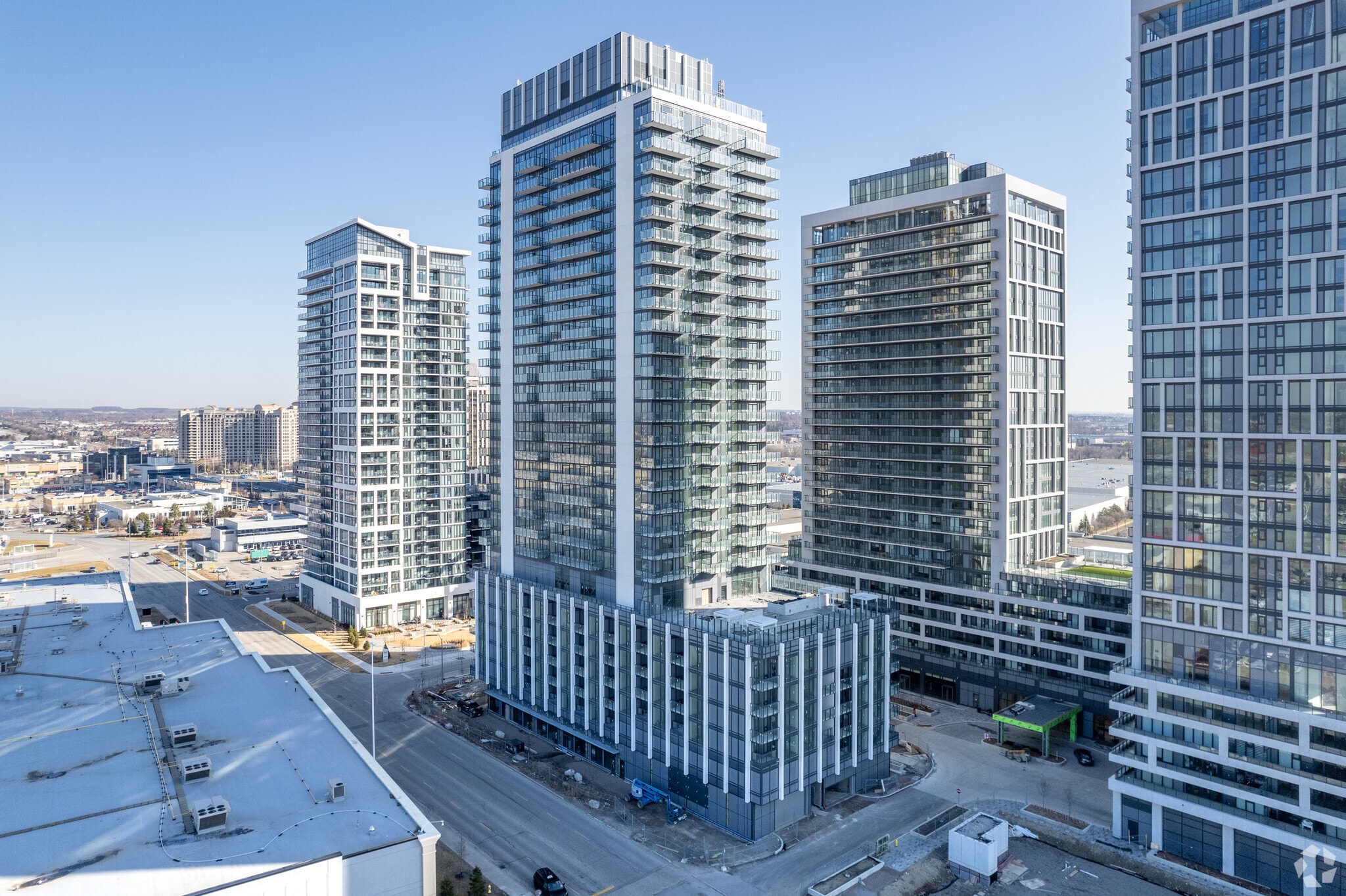 27 Korda Gate, Vaughan, ON for Rent