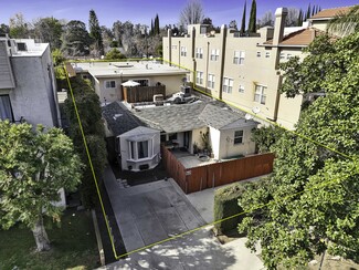 Studio City, CA Apartments - 4525 Coldwater Canyon Ave