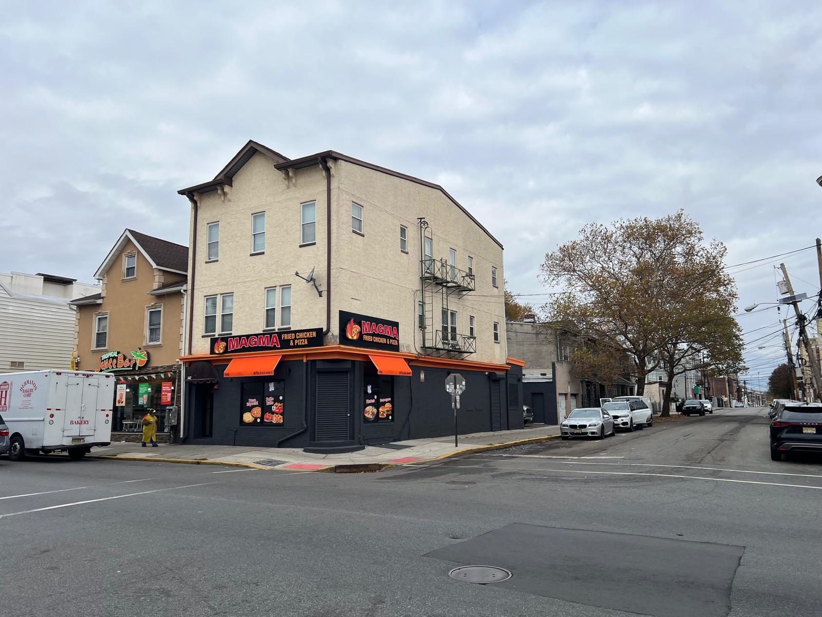 142 Passaic St, Passaic, NJ for Sale