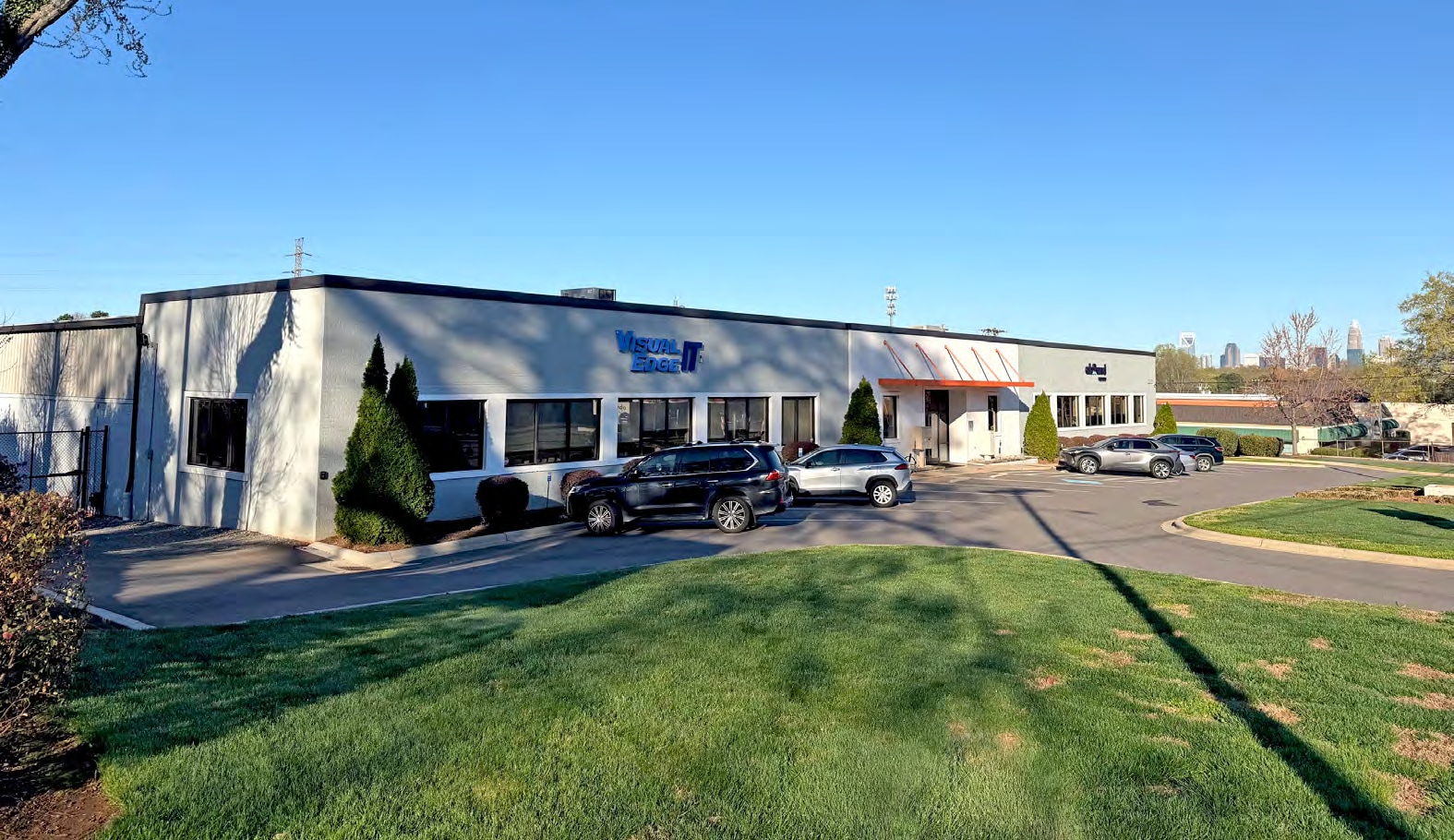 3330 Monroe Rd, Charlotte, NC for Rent