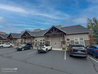 Bend, OR Retail - 2797 NW Clearwater Dr