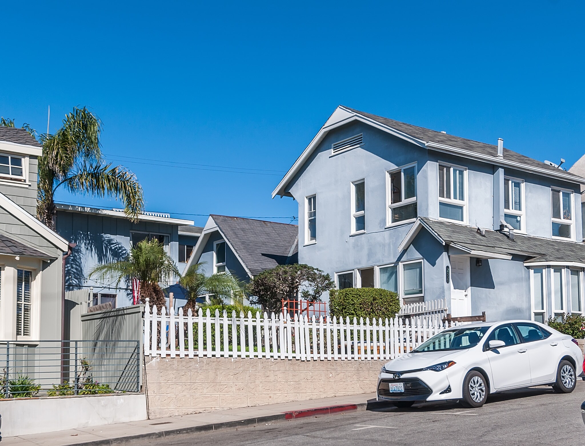 259 28th St, Hermosa Beach, CA for Sale