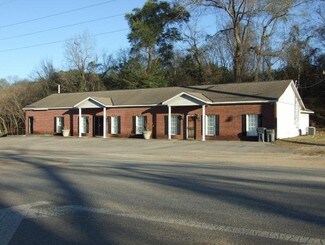 Linden, AL Office - Hwy 43 N