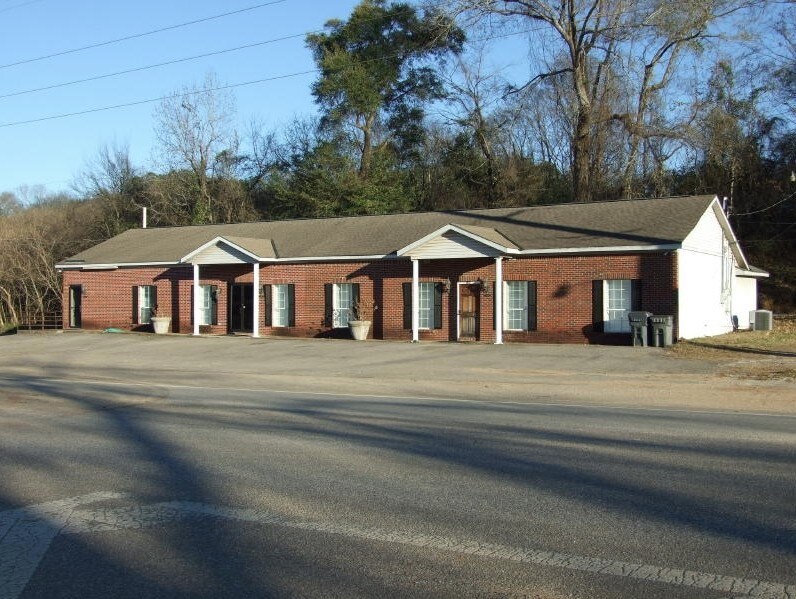 Hwy 43 N, Linden, AL for Sale