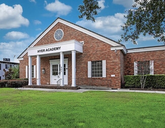 Orlando, FL Schools - 501A E Livingston St