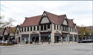 Highland Park, IL Office - 500-508 Central Ave