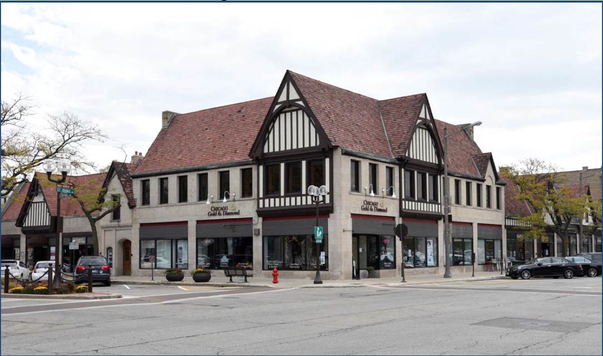 500-508 Central Ave, Highland Park, IL for Rent