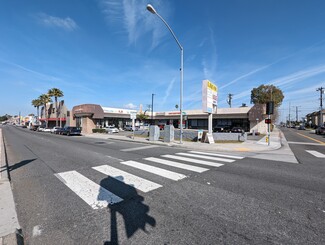 Lawndale, CA Storefront - 4501 Artesia Blvd