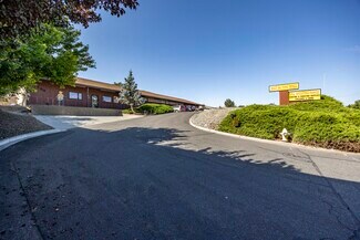 Kennewick, WA Freestanding - 7509 W Deschutes Rd Kennewick, WA Freestanding - 7509 W Deschutes Rd