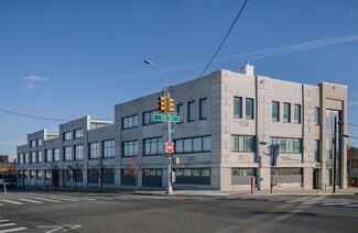 Long Island City, NY Office - 35-02-35-22 Skillman Ave