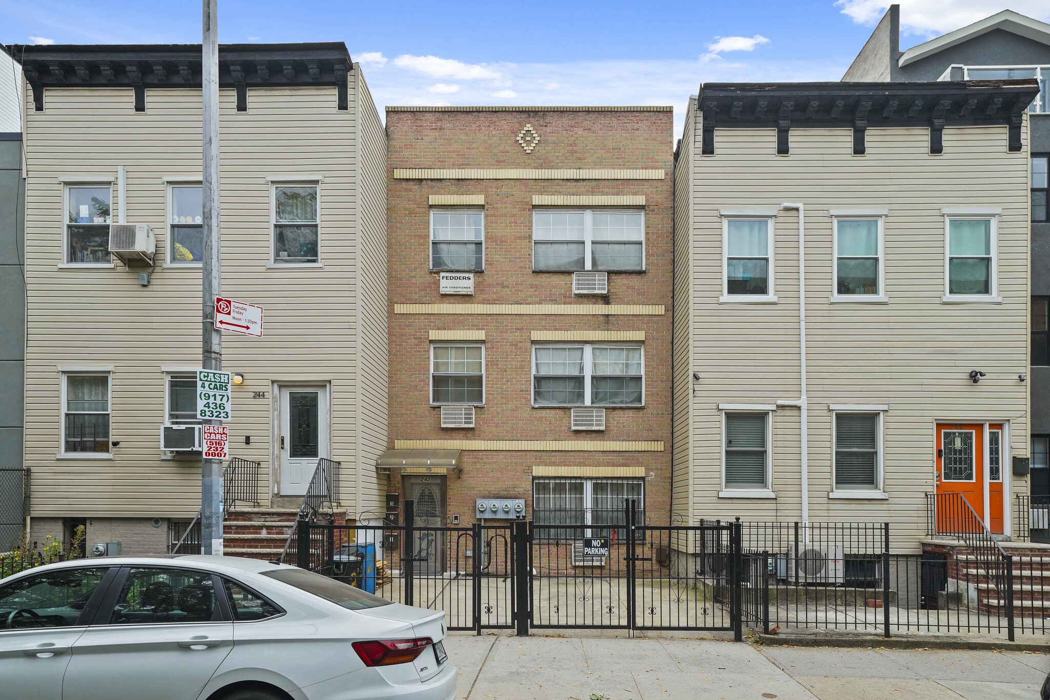 242 Palmetto St, Brooklyn, NY for Sale