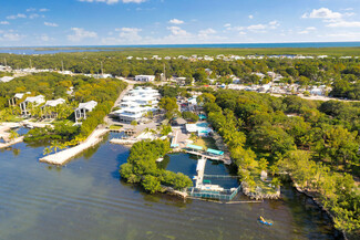 Dolphin Point Villas and Plus Bayside