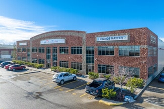 Calgary, AB Office - 11505 35th St SE