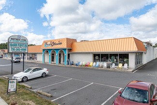 Brick, NJ Retail - 300 Brick Blvd