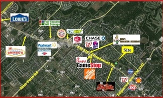 Friendswood, TX Commercial - 503 N Friendswood Dr Friendswood, TX Commercial - 503 N Friendswood Dr