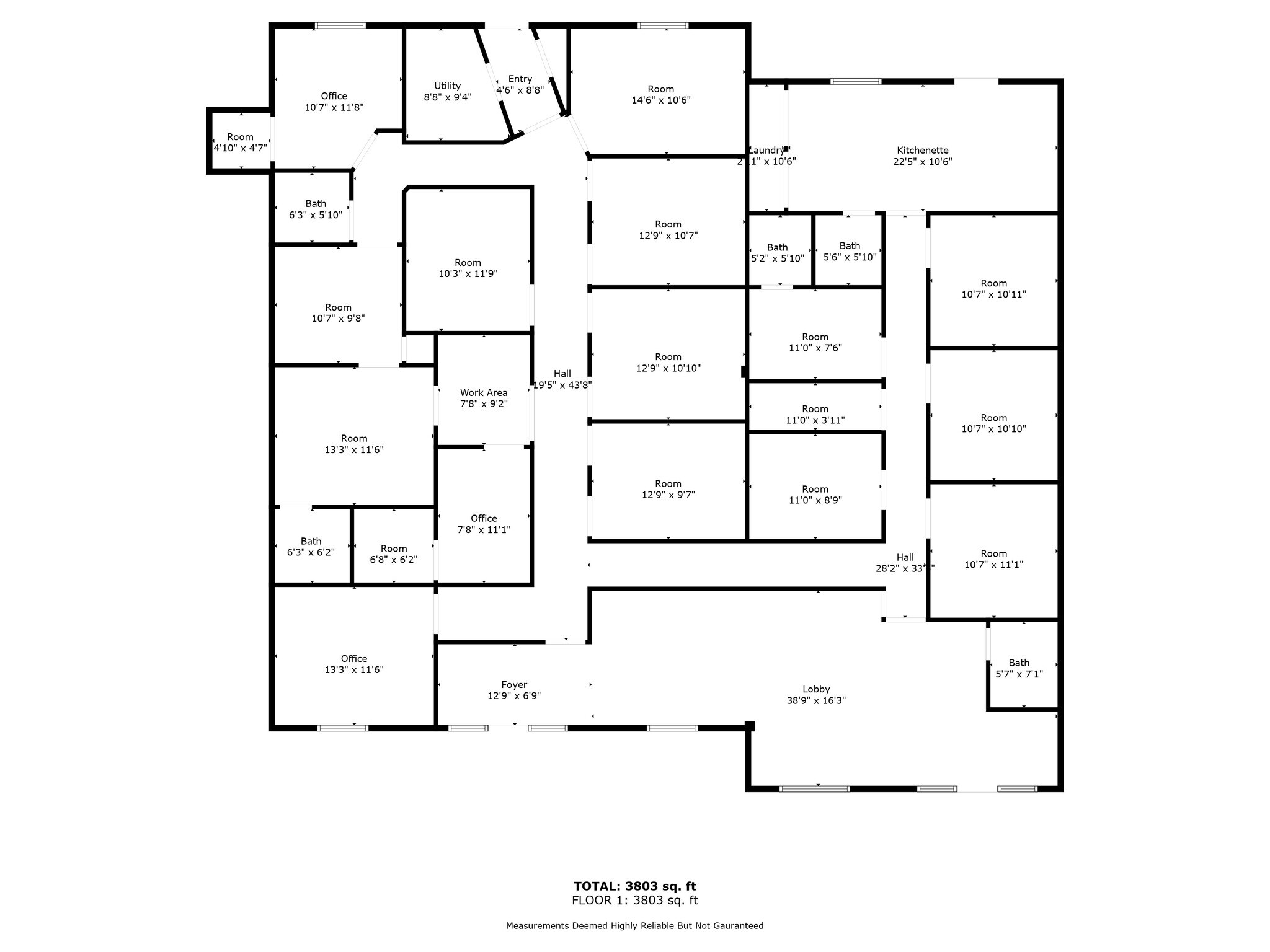 551 Westport Rd, Elizabethtown, KY for Rent