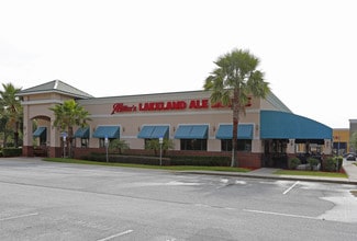 Lakeland, FL Retail - 5650 S Florida Ave