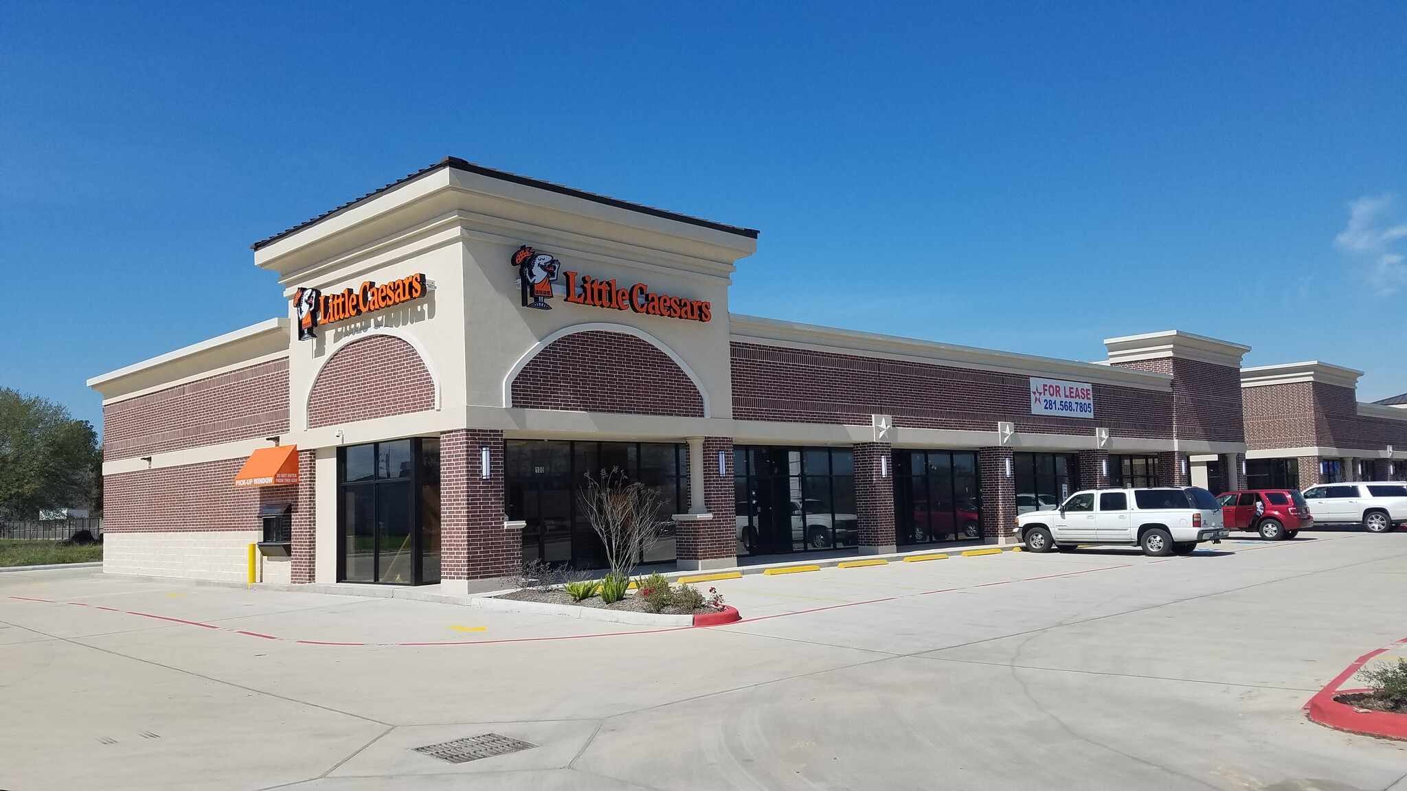 1165-1185 Katy Fort Bend Rd, Katy, TX for Rent