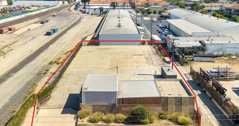 7757 Jackson St, Paramount, CA for Rent