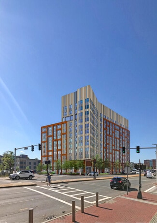 Boston, MA Retail - 1158 - 1180 Tremont st