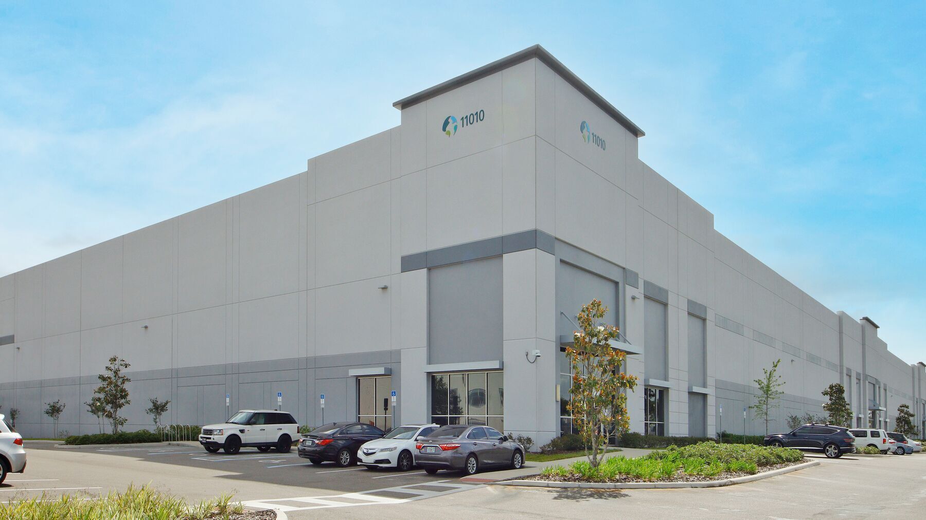 2050 Tradeport Dr, Orlando, FL for Rent