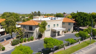 Scottsdale, AZ Office - 6613 N Scottsdale Rd Scottsdale, AZ Office - 6613 N Scottsdale Rd