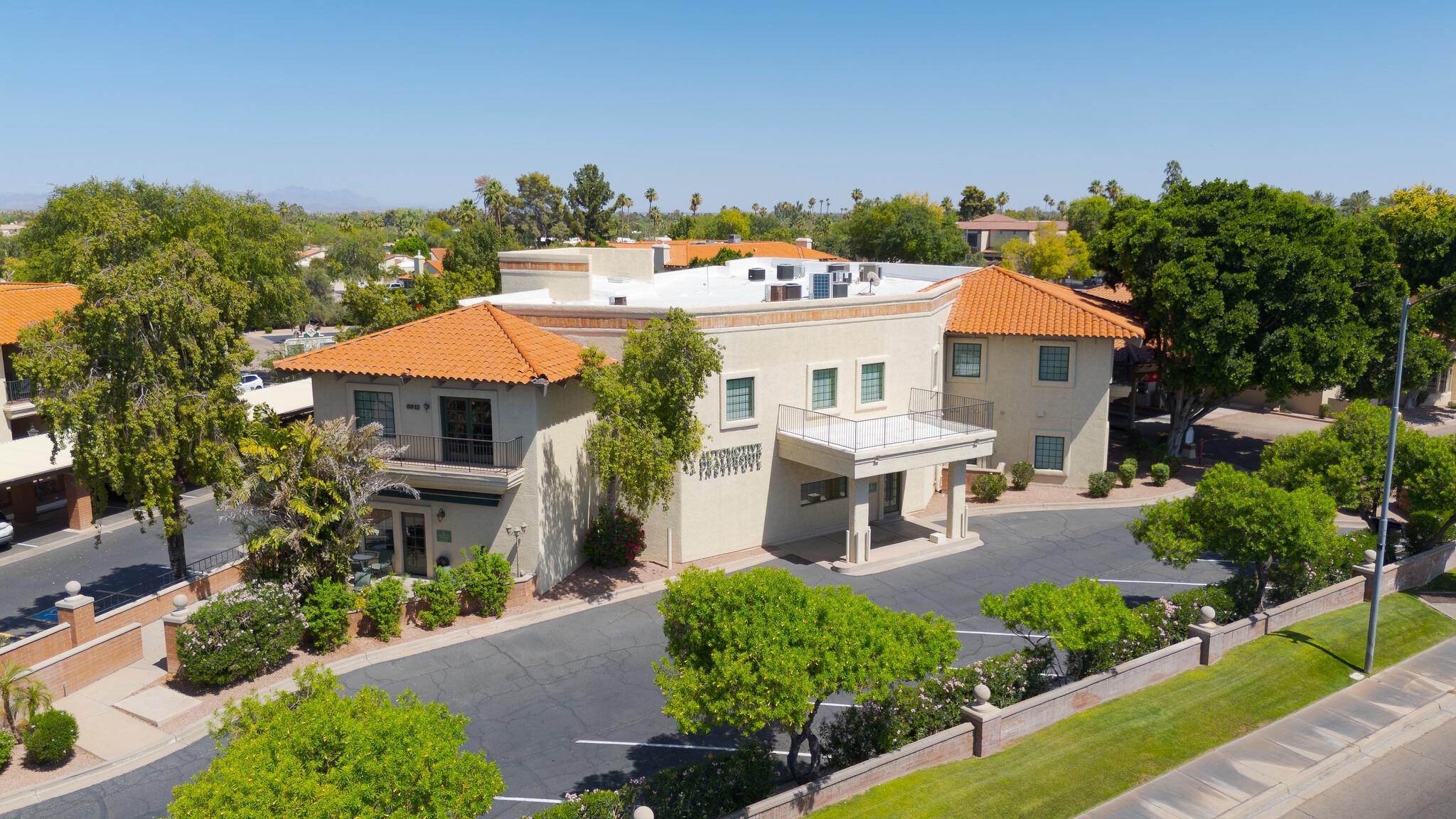 6613 N Scottsdale Rd, Scottsdale, AZ for Sale