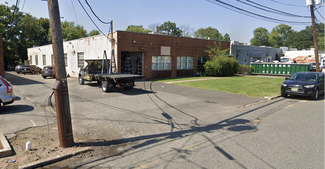 Englewood, NJ Industrial - 170 Coolidge Ave