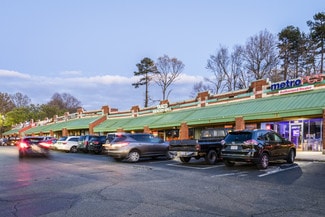 Belmont, NC Retail - 6400-6438 W Wilkinson Blvd Belmont, NC Retail - 6400-6438 W Wilkinson Blvd