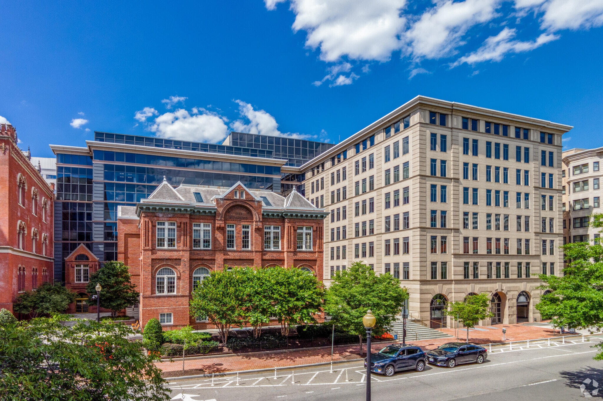 1615 M St NW, Washington, DC for Rent