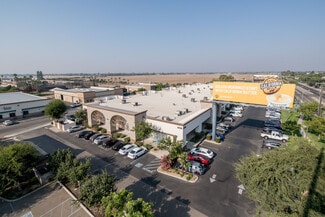 Fresno, CA Office - 4910 E Ashlan Ave