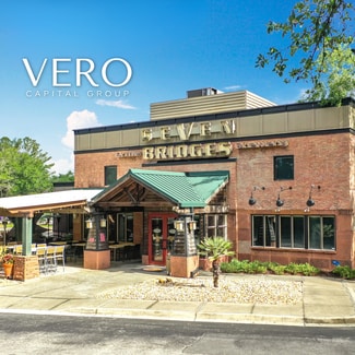 Jacksonville, FL Restaurant - 9735 Gate Pky