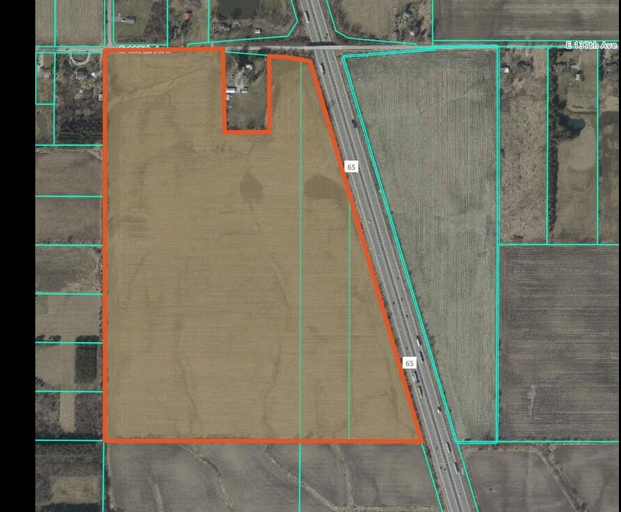 921 137th ave, Crown Point, IN for Sale