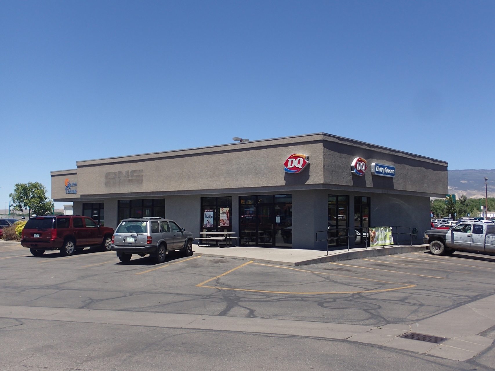 220-240 N Palmer St, Delta, CO for Rent