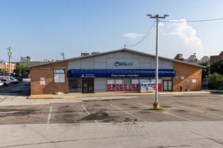Baltimore, MD Retail - 2801 Foster Ave